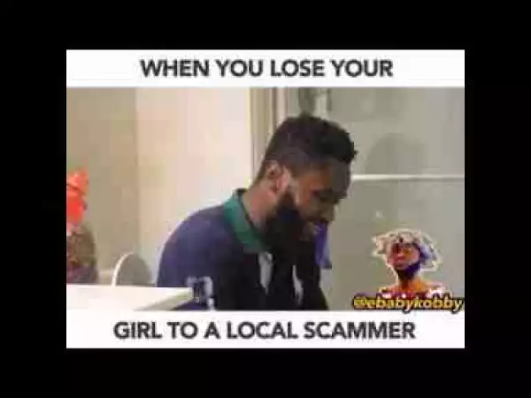 Video: Ebaby Kobby – When Your Girl Leaves You
